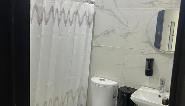 Hotel Urban Tacana