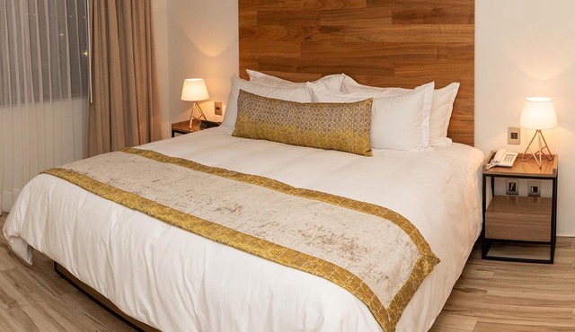 Hotel Verticca