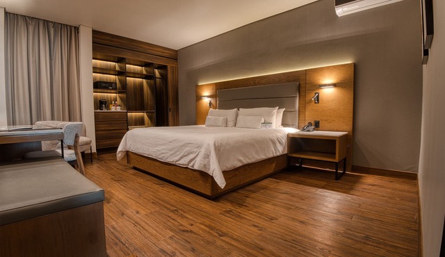Hotel Victoria Ejecutivo