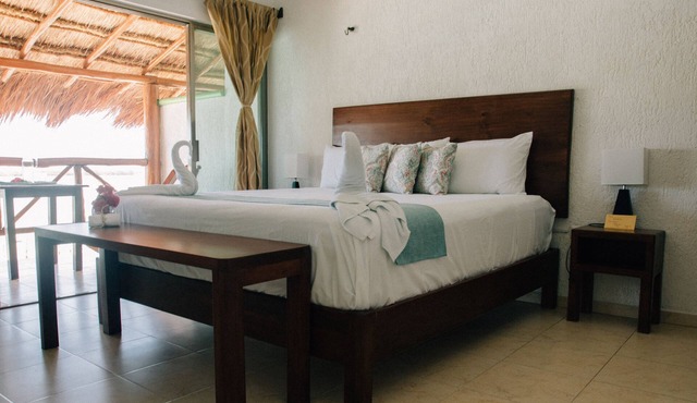 Hotel Villa de Pescadores