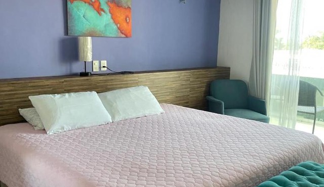 Hotel Villa Escondida Campeche