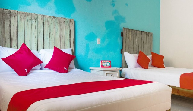 Hotel Villas Arcon