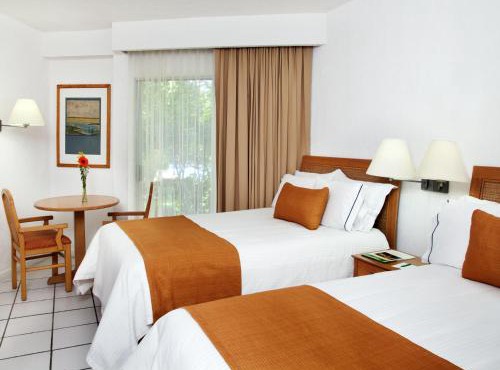 Hotel Viva Villahermosa