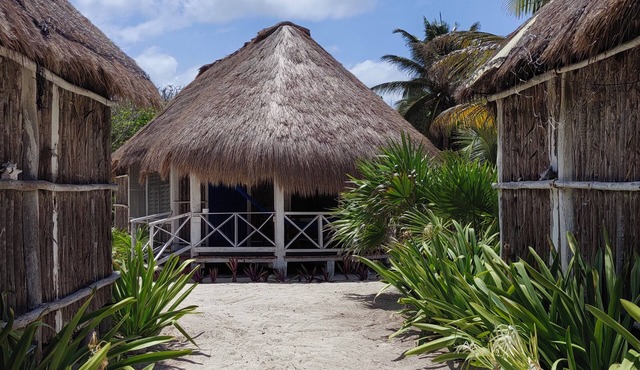 Hotel xahuayxol