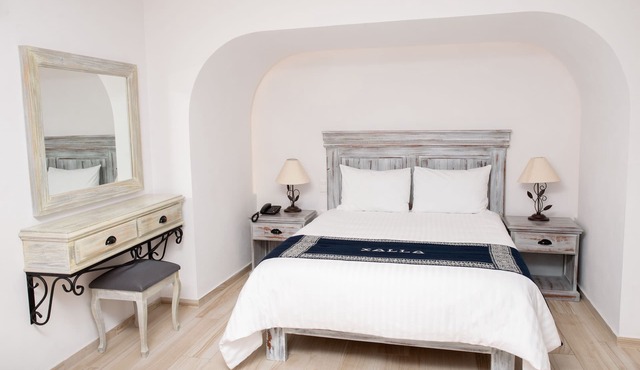 Hotel Xalla