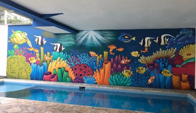 Hotel Xestalito