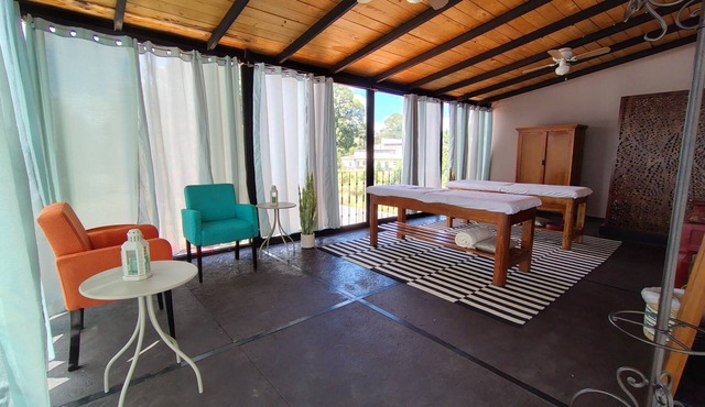 HOTEL XIADANI temazcal y SPA