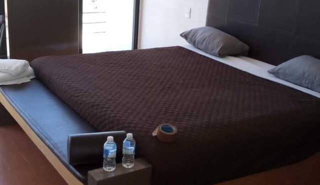 HOTEL Y AUTO HOTEL SECRETO