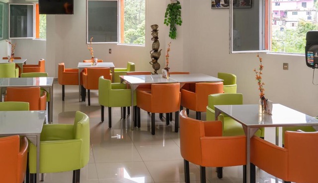 Hotel Yekkan