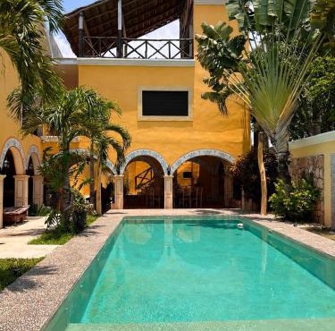 HotelJosefadeMaria