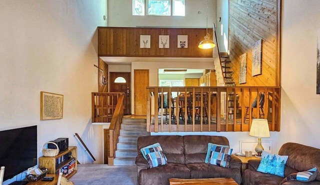 Huntington Hideaway - Huntington Lake