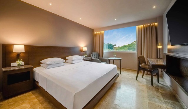 Hyatt Regency Villahermosa