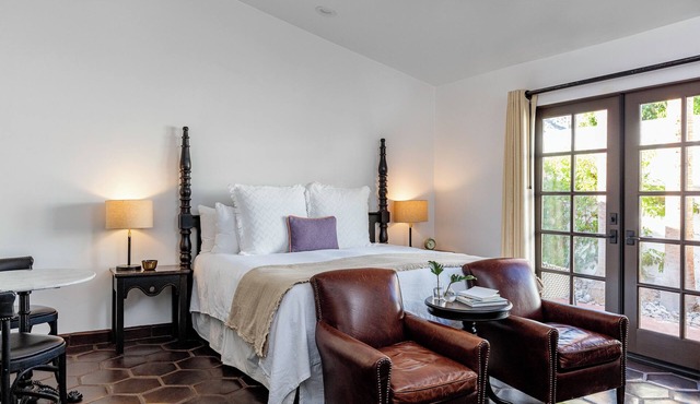 Ingleside Estate Hotel & Bungalows- Adults Only