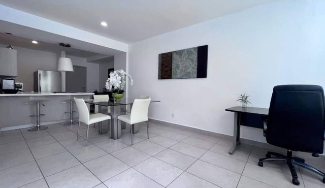 J604- 1 BR/1 BTH - One Bedroom Apartment, Sleeps 2