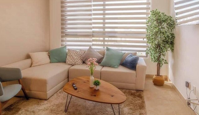 Jacarandas 2 KS Bed Comfort | SISU Homes
