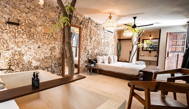 Japoneza Retreat Centro - Adults Only