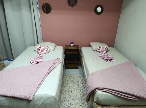 Jayua Suites & Habitaciones