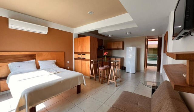 JP Hotels & Suites