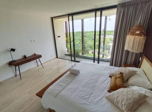 Jungle Romance A Tulum Love Nest