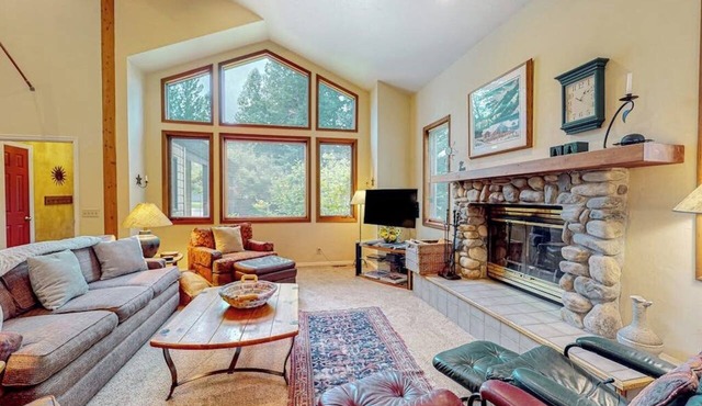 Juniper Haven Retreat | Home in Sun Valley in Sun Valley