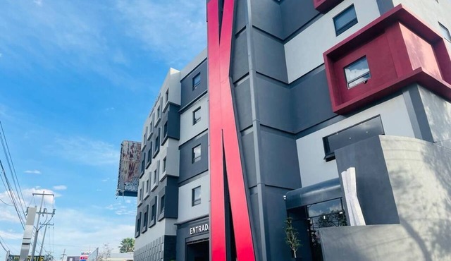 K Hotel