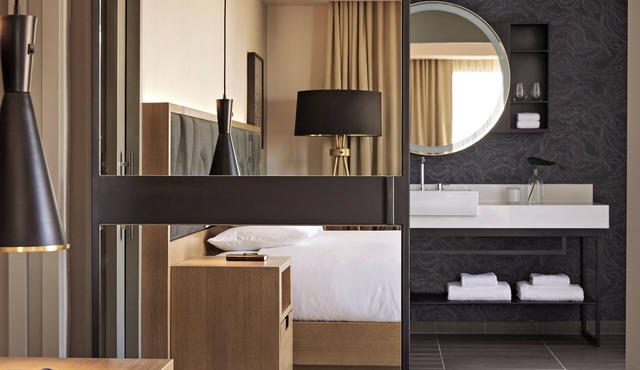 Kimpton Sawyer Hotel by IHG in Sacramento