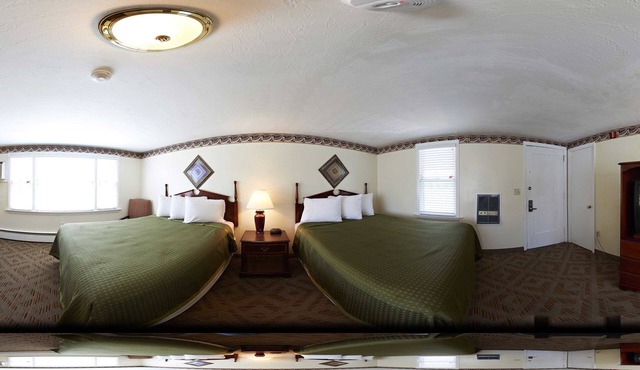 Knights Inn Centerville in Centerville