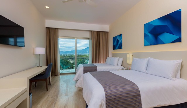 Krystal Vallarta - All Inclusive