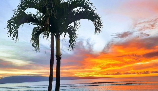 Kuleana 407 Ground Oceanfront - No Additional Owner Fees and Discounts Available in Lahaina