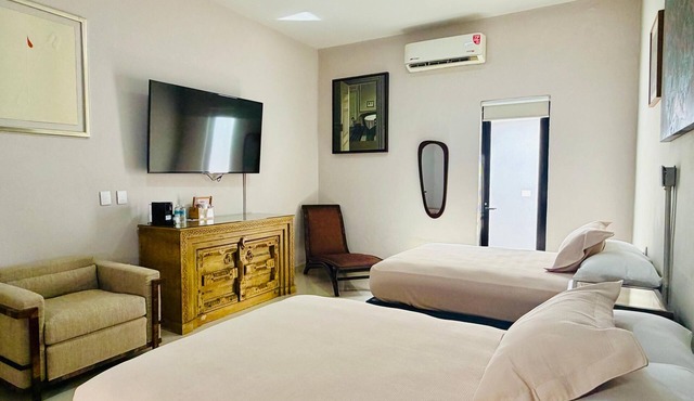 Kundera Hotel Boutique