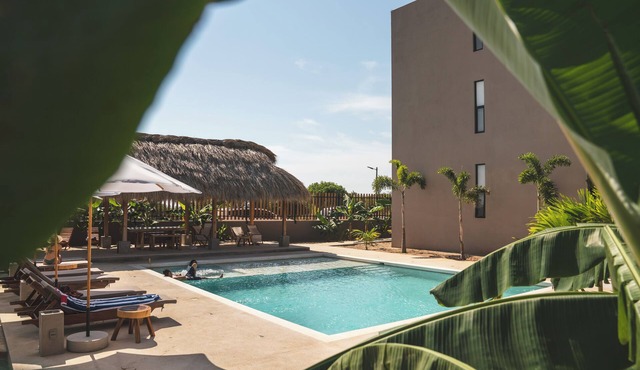 La Barra Resorts