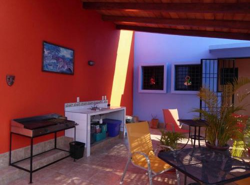 La Casa Azul Beach Lofts