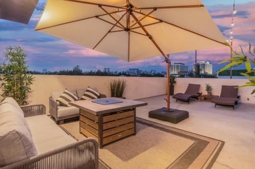 LA Cityscapes