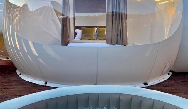 La Estela NatureSuites