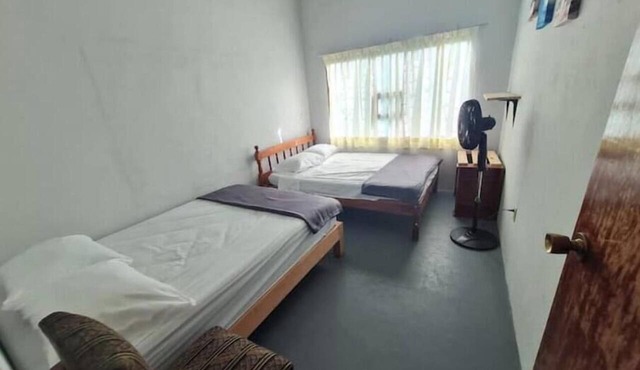 La Poza Country House, near the Costa Esmeralda-10