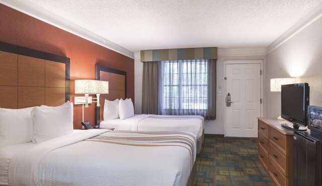 La Quinta Inn by Wyndham San Diego Chula Vista