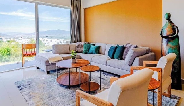 Lagos Great Lake Golf view | SISU Homes