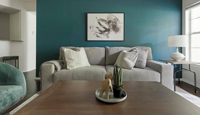 Landing | Incredible 1BD in Bee Cave in Bee Cave