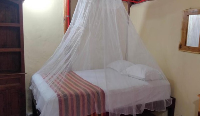 Las cabañas multumtab