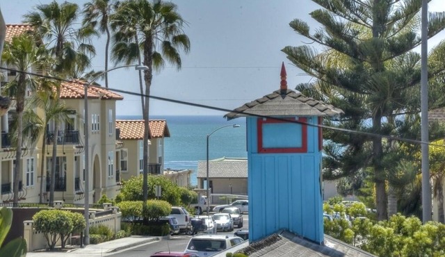 Life's a Beach in Carlsbad Village!