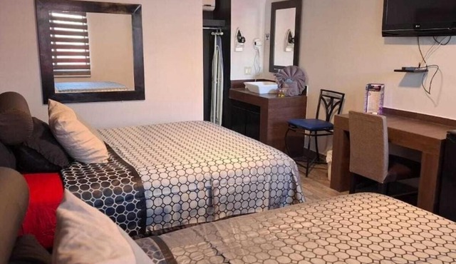 Lizvan Hotel-Motel