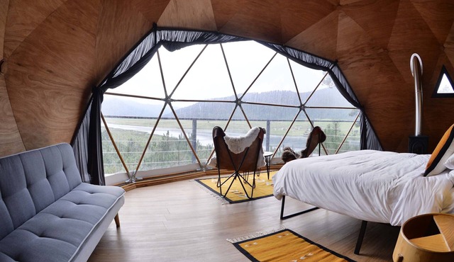 lobo glamp