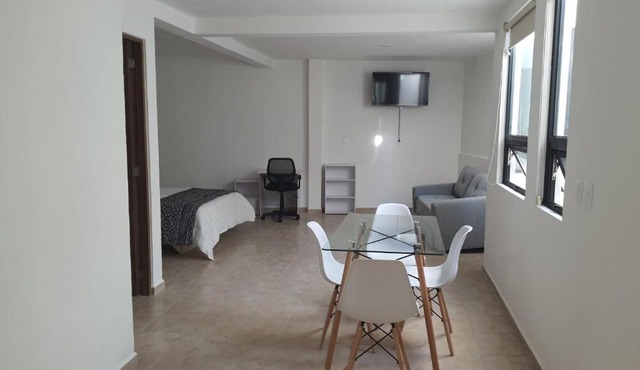 Loes departamentos & suites