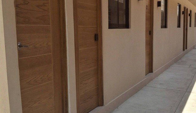 LOFT. 5 Next to CERACOM and 500 m from Plaza Crystal.
