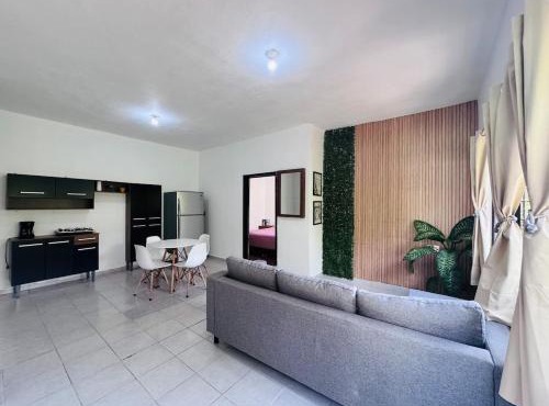 Loft Mango