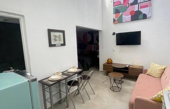 Loft Polanco Parque 1