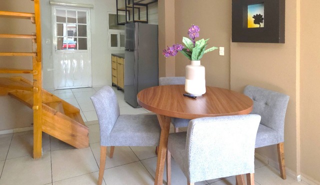 Lofts by Verticca Villa del Real