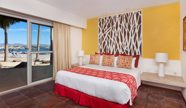 Loreto Bay Golf & Sea at Baja