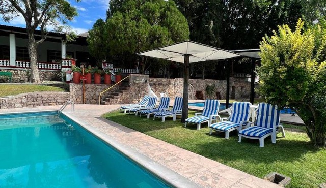 Lourdes Hotel Campestre