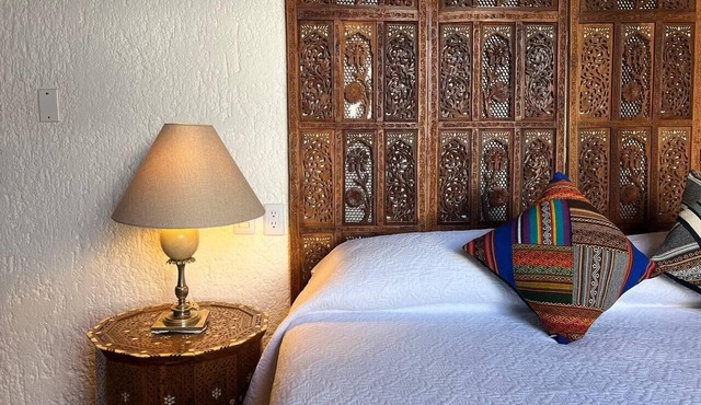 Lovely 1-bedroom hotel in Cuernavaca perfect for your getaway